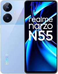Realme Narzo N55